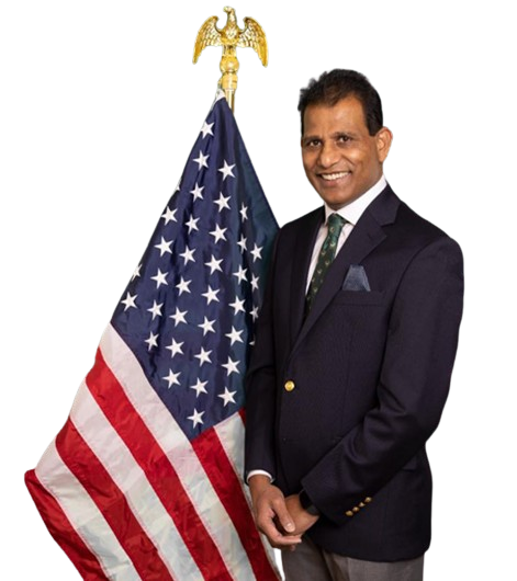 Sunny Reddy