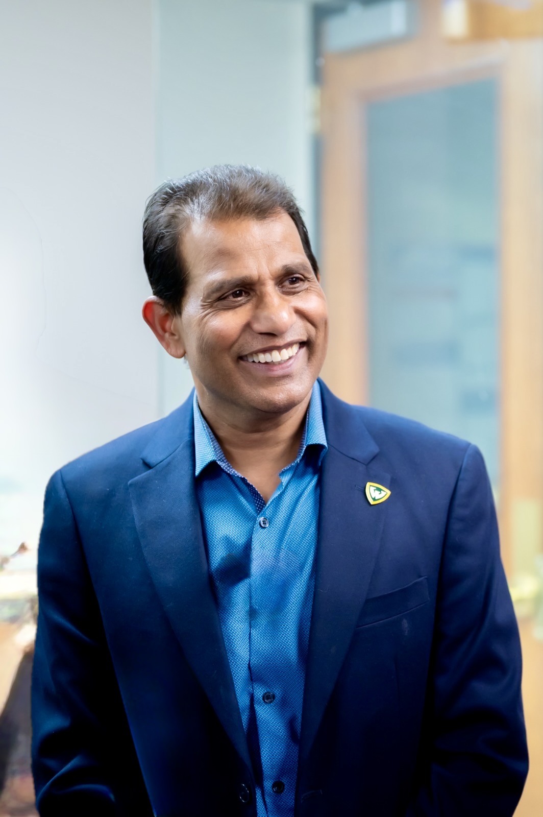 Sunny Reddy, Michigan Republican Party